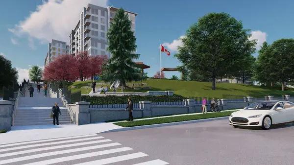 542-544 Union ST, Kingston, ON K7M 2H3