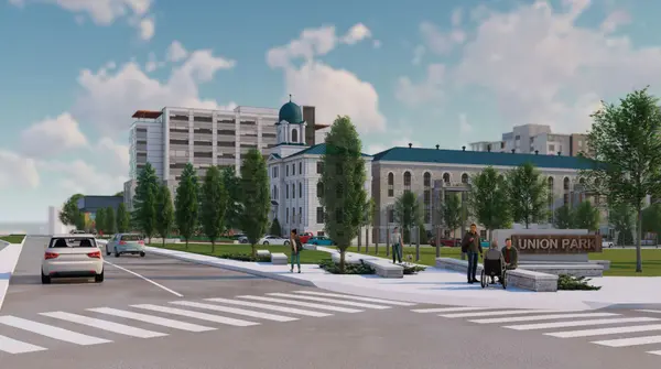 542-544 Union ST, Kingston, ON K7M 2H3