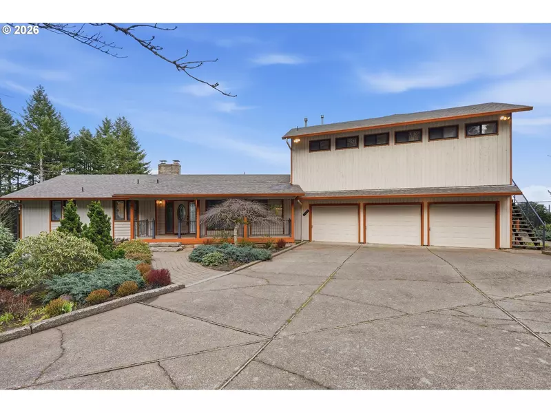 19700 NE BROOKS LN, Newberg, OR 97132