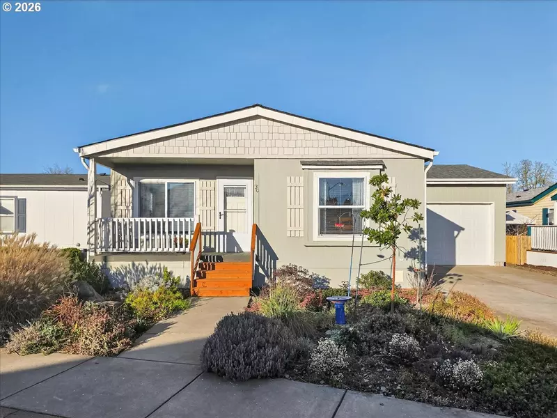 2601 NE JACK LONDON ST #130, Corvallis, OR 97330