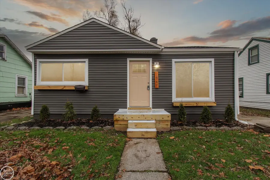 14221 MARSHALL AVE, Warren, MI 48089