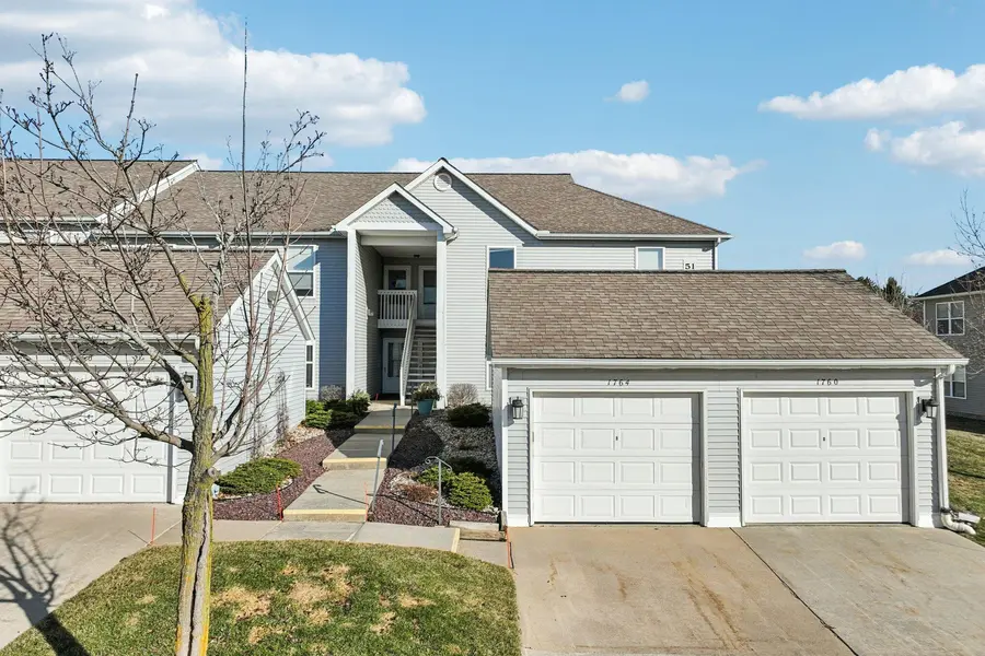 1764 Weatherstone DR, Pittsfield Charter Twp, MI 48108