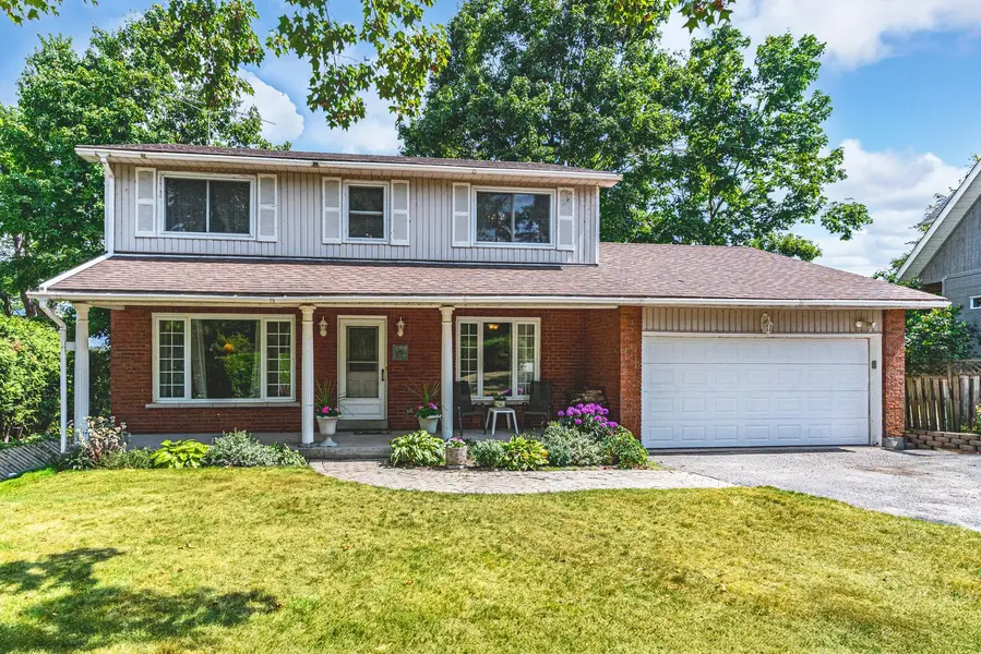 39 Grandview CRES, Oro-medonte, ON L0L 2E0