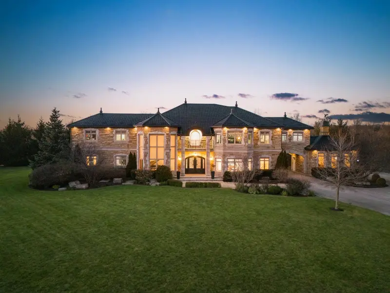 2659 2 Sideroad N/A, Burlington, ON L7M 0S7