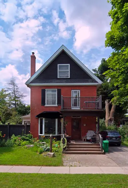 773 Aylmer ST N, Peterborough, ON K9H 3X7