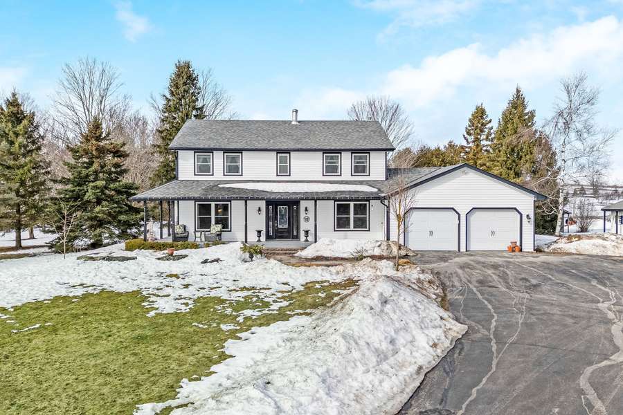 213136 10th Line, Amaranth, ON L9W 0G4