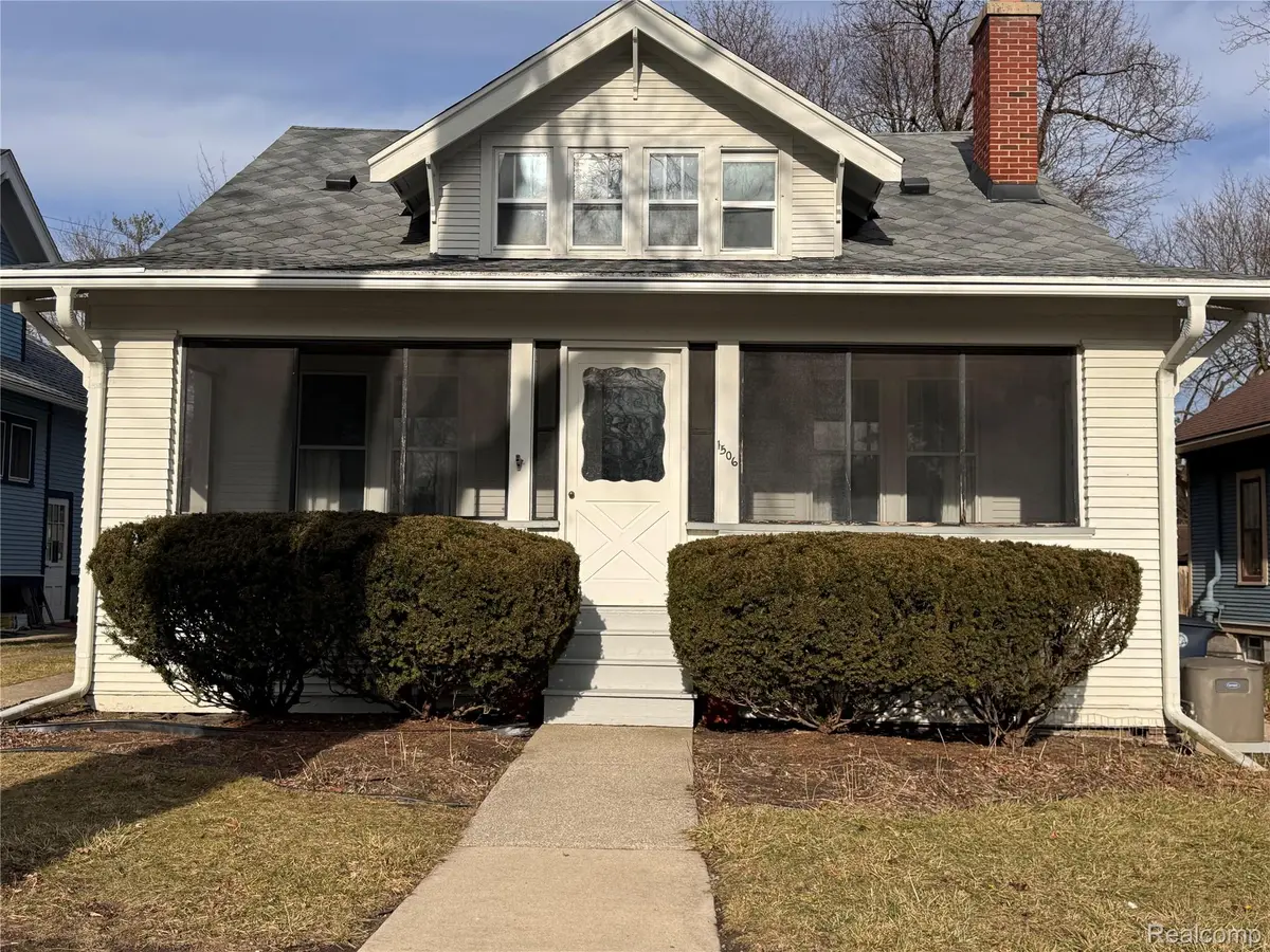 1506 Dexter AVE, Ann Arbor, MI 48103