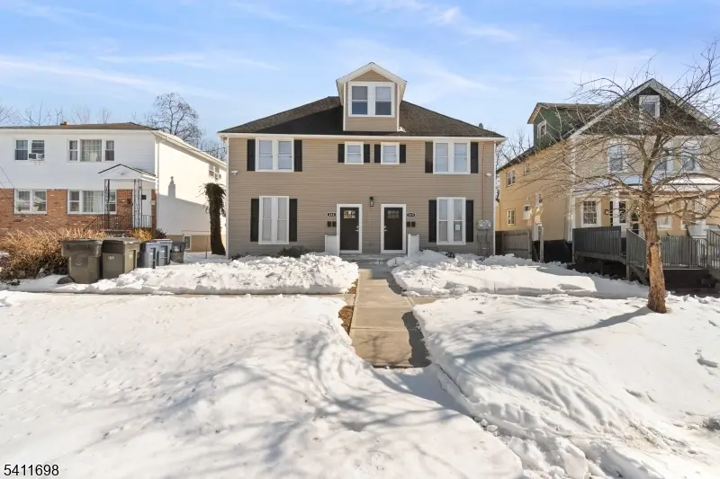 826 George St (1st Floor) #1, Plainfield City, NJ 07062