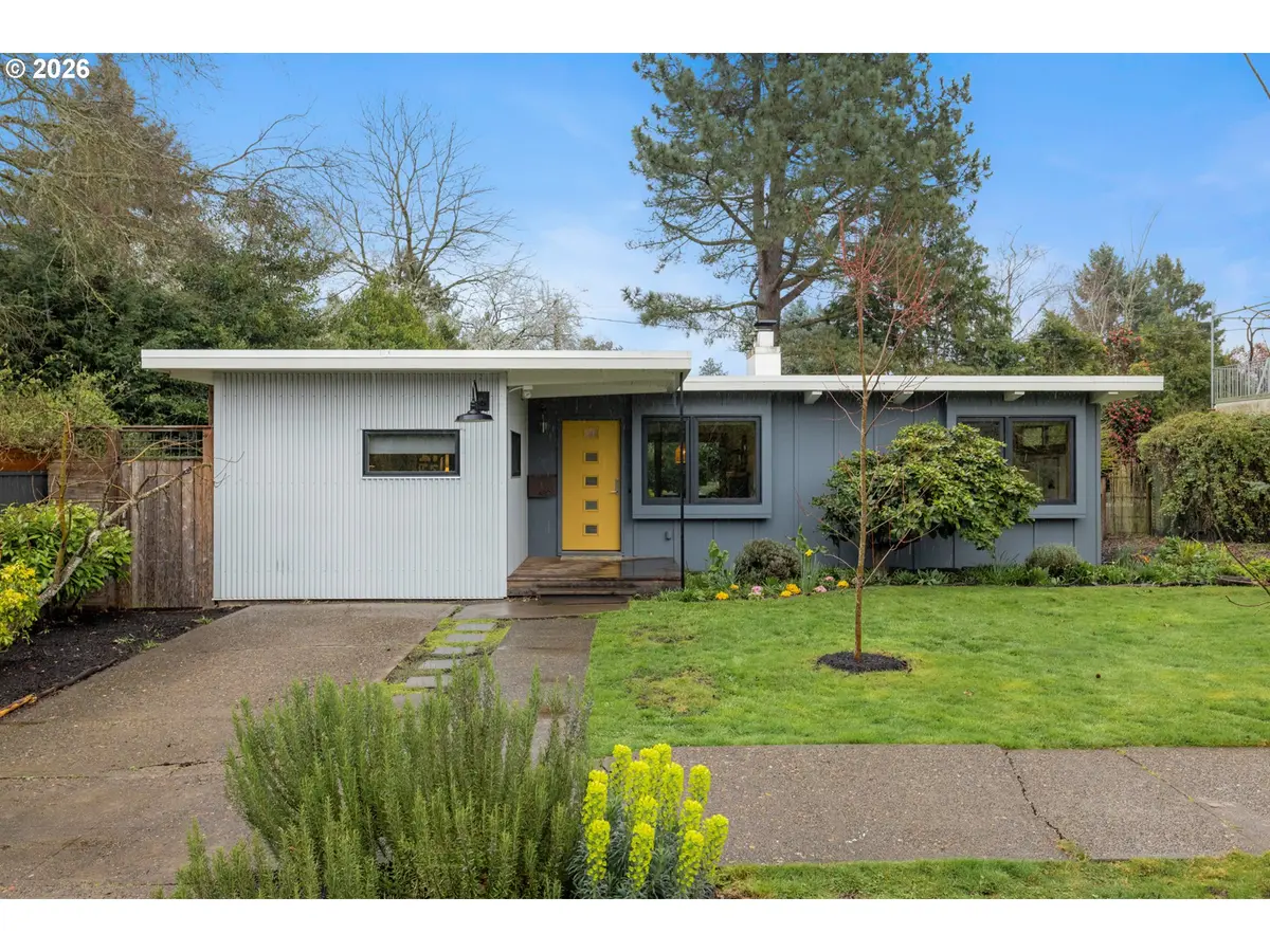 4806 SE 50TH AVE, Portland, OR 97206