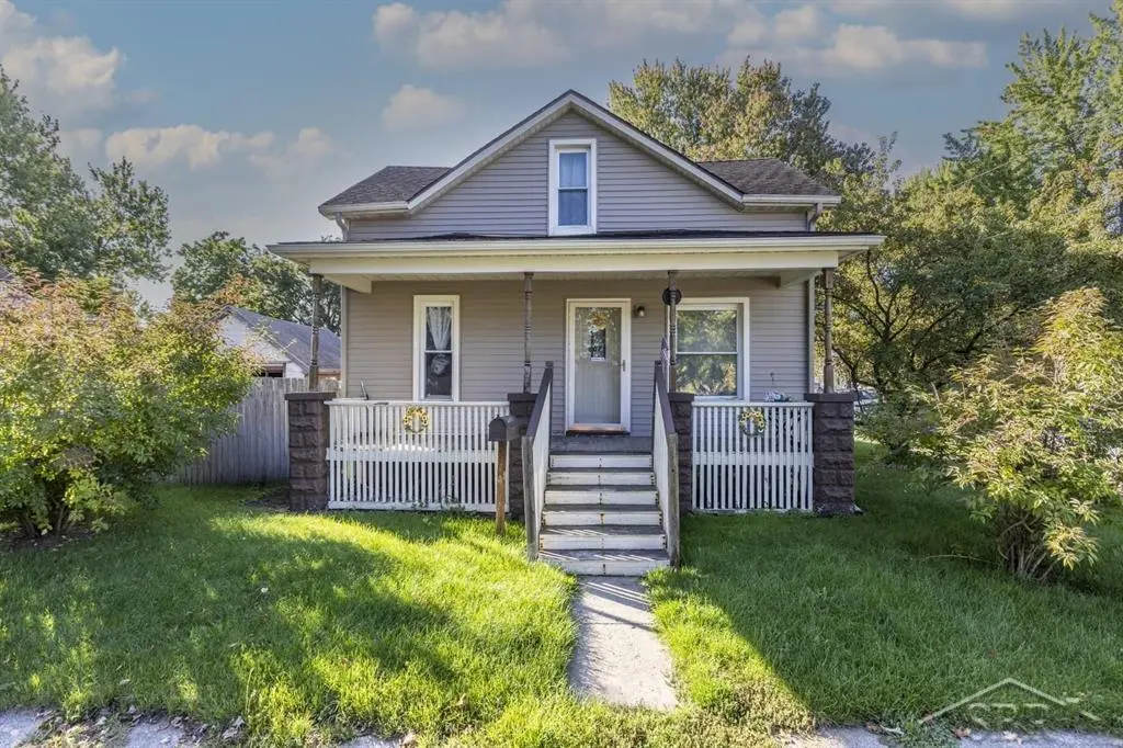 607 W Jenny ST, Bay City, MI 48706