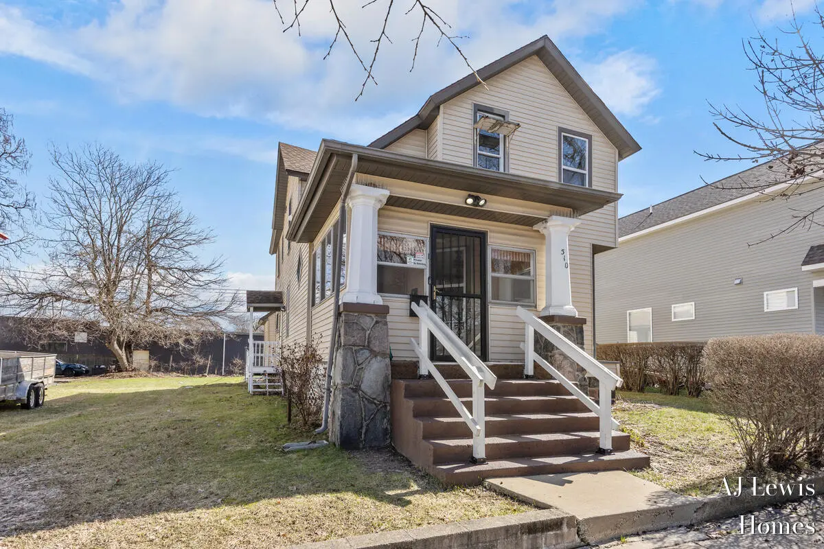 510 La Grave AVE SE, Grandrapidscity_kent, MI 49503