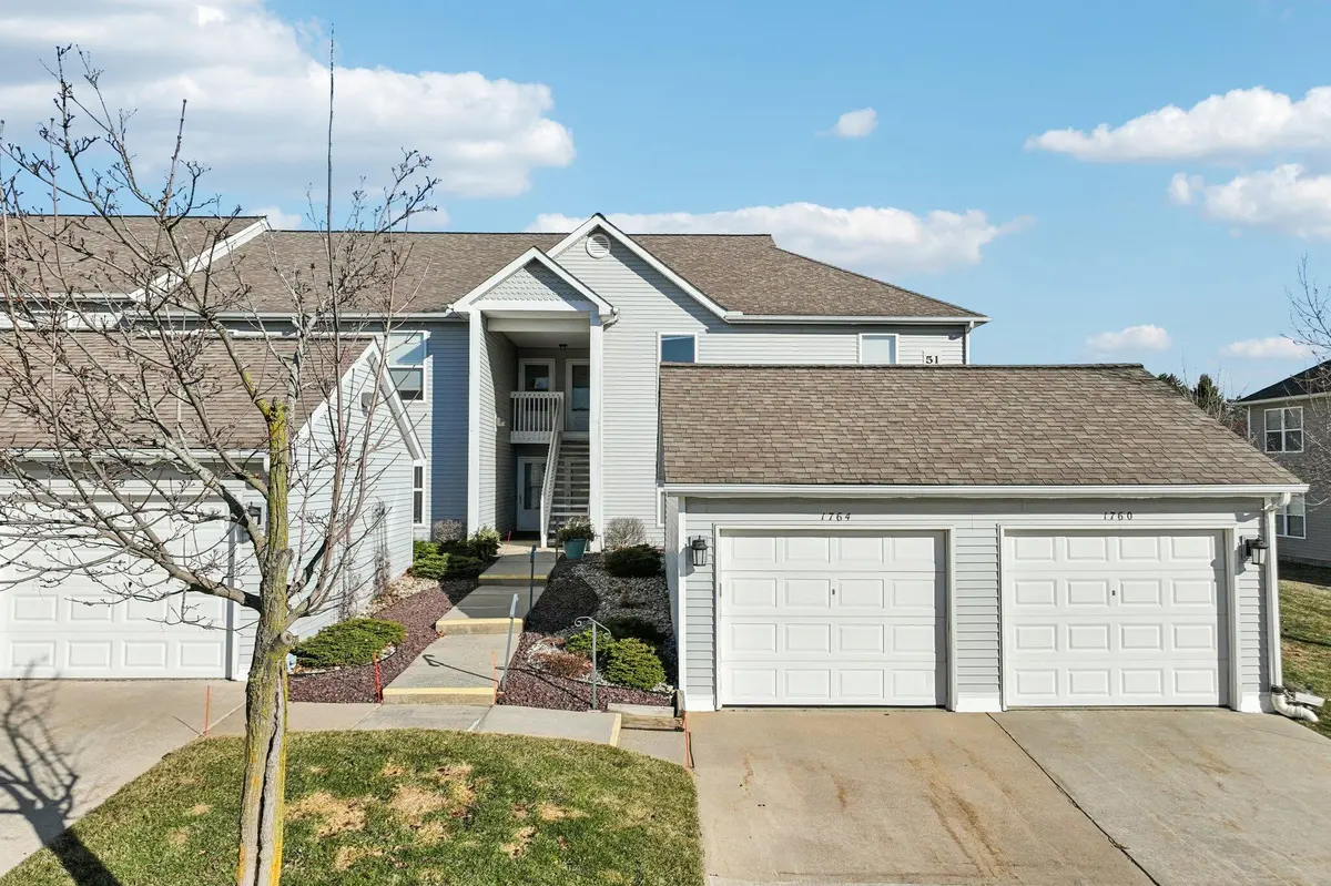 1764 Weatherstone DR, Pittsfield Charter Twp, MI 48108