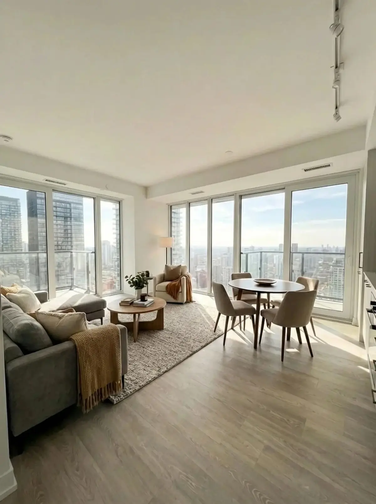 634 Church ST #4009, Toronto C08, ON M4Y 0G9