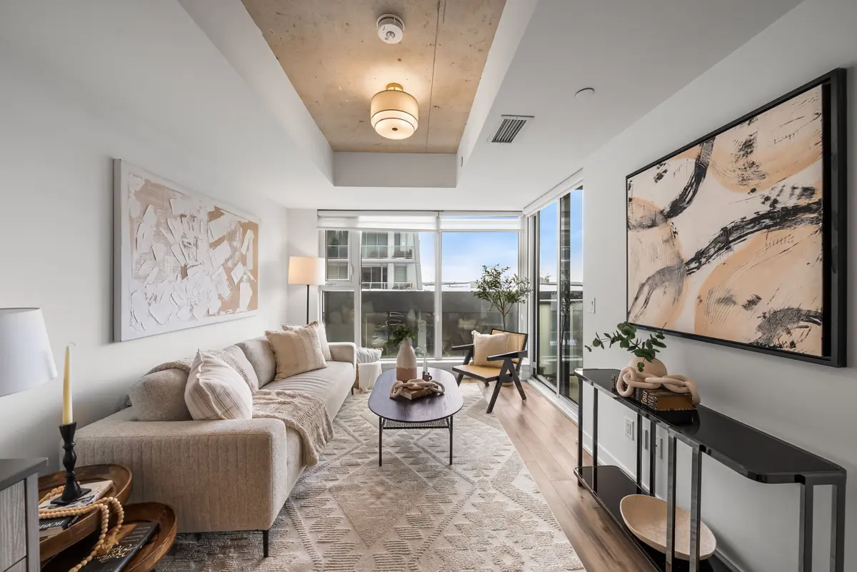 30 Baseball PL #719, Toronto E01, ON M4M 0E8