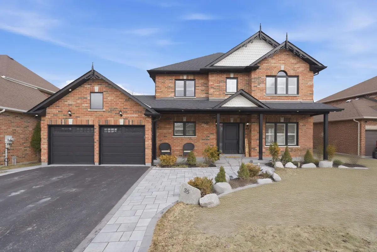 35 Nelkydd LN, Uxbridge, ON L9P 1Z8