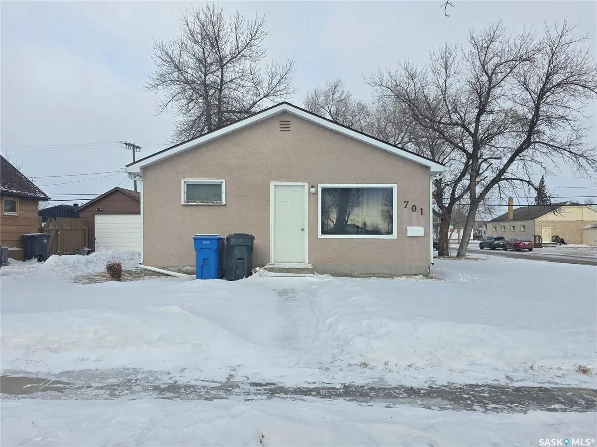 701 3rd STREET, Estevan, SK S4A 0P7