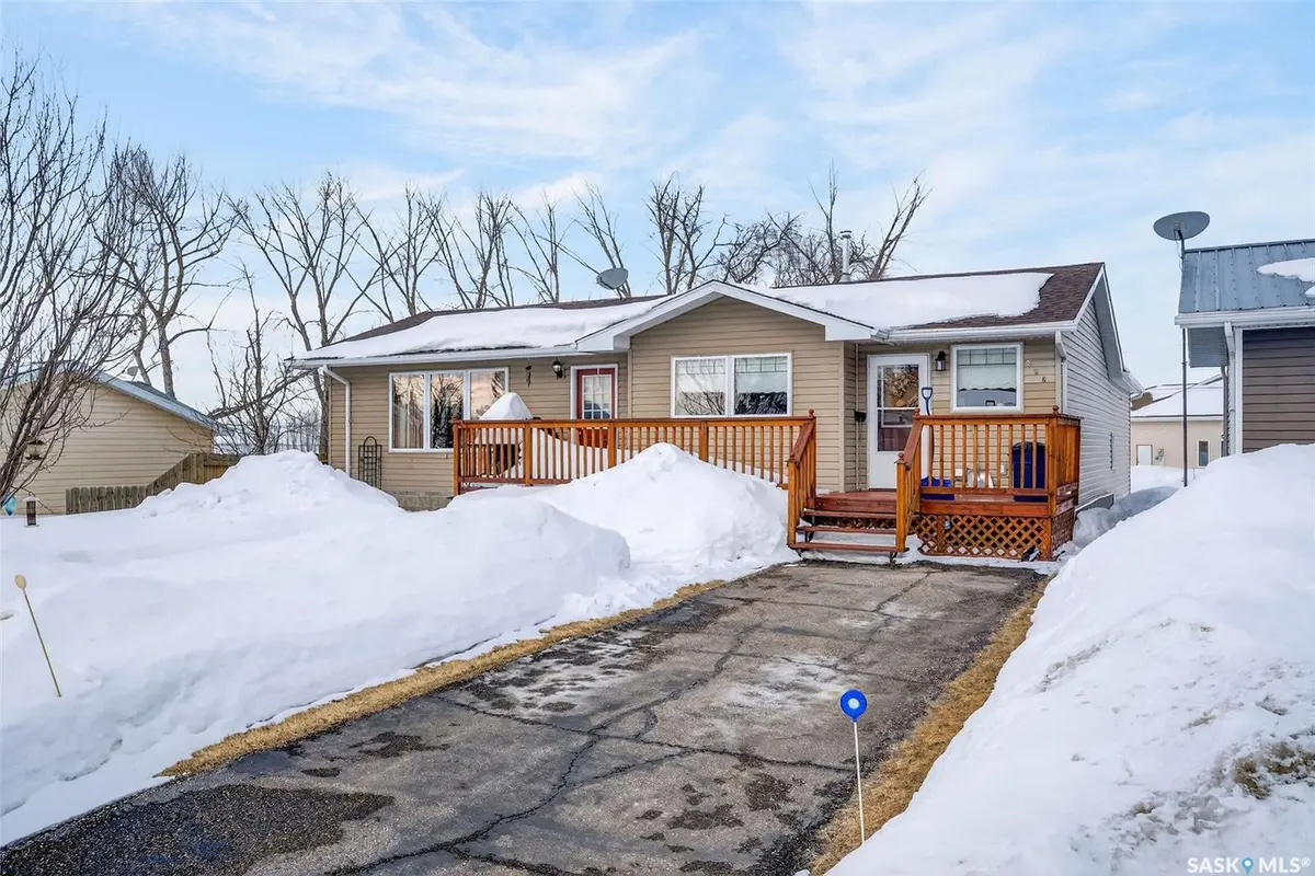 226 1st STREET N, Spalding, SK S0K 4C0
