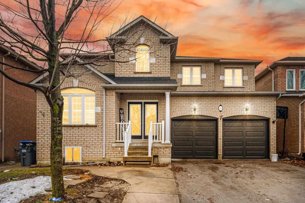 248 Edenbrook Hill DR, Brampton, ON L7A 2W6