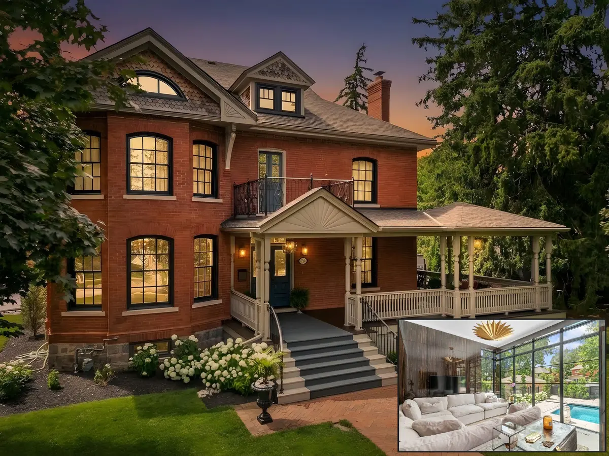 38 Lansdowne RD N, Cambridge, ON N1S 2S9