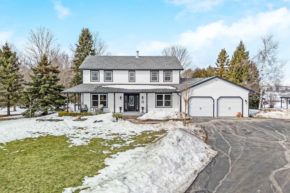 213136 10th Line, Amaranth, ON L9W 0G4