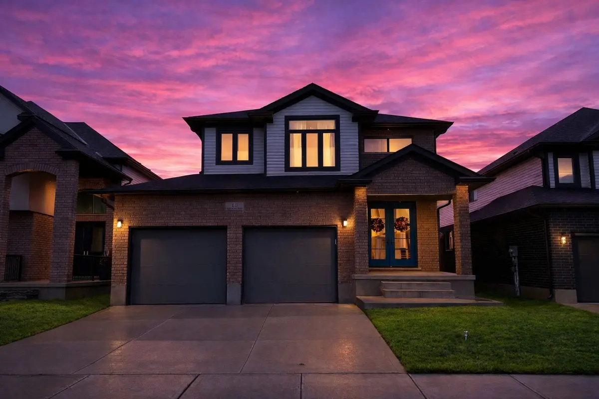 68 Locky LN, Middlesex Centre, ON N0L 1R0