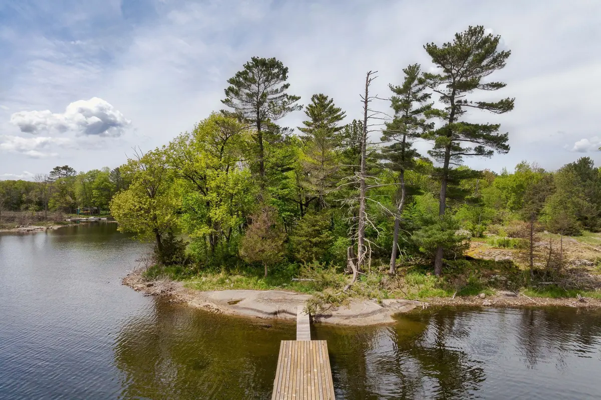 6 Island 626 Wild Goose IS, Georgian Bay, ON P0E 1E0