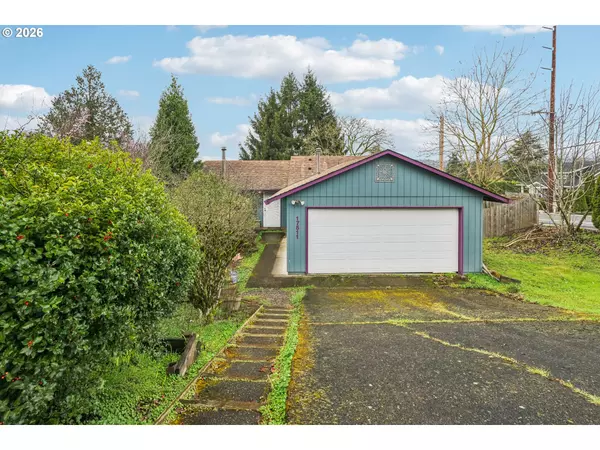 Milwaukie, OR 97267,17511 SE SCRUTTON LN