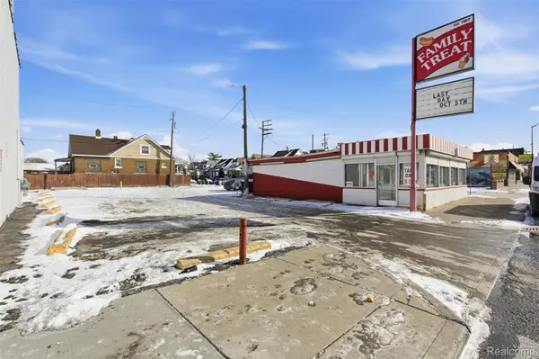 2010 Springwells ST, Detroit, MI 48209