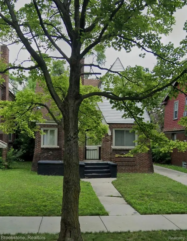 14118 Sussex ST, Detroit, MI 48227