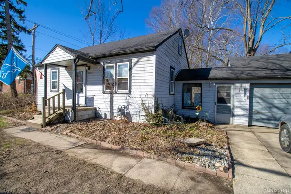 8080 Wayne RD, Romulus, MI 48174