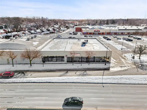 15241 Michigan AVE, Dearborn, MI 48126