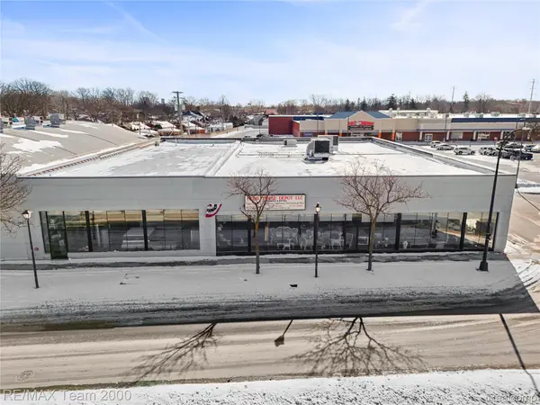 15241 Michigan AVE, Dearborn, MI 48126