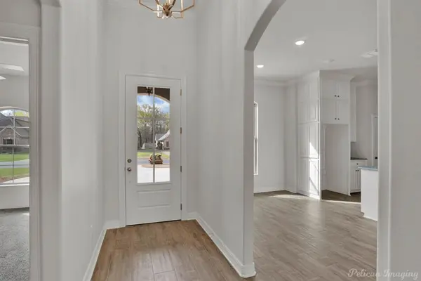 524 Dogwood South Lane, Haughton, LA 71037