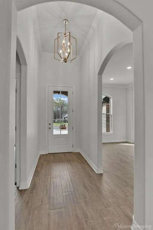 524 Dogwood South Lane, Haughton, LA 71037