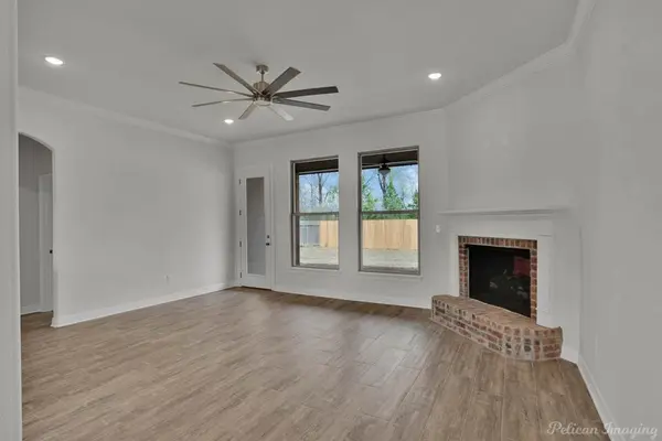 524 Dogwood South Lane, Haughton, LA 71037