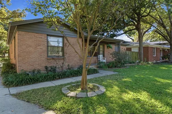 5413 Santa Marie Avenue, Fort Worth, TX 76114