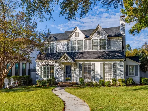 University Park, TX 75205,3300 Milton Avenue