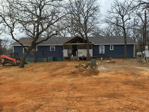 3621 Gary Street, Cleburne, TX 76031