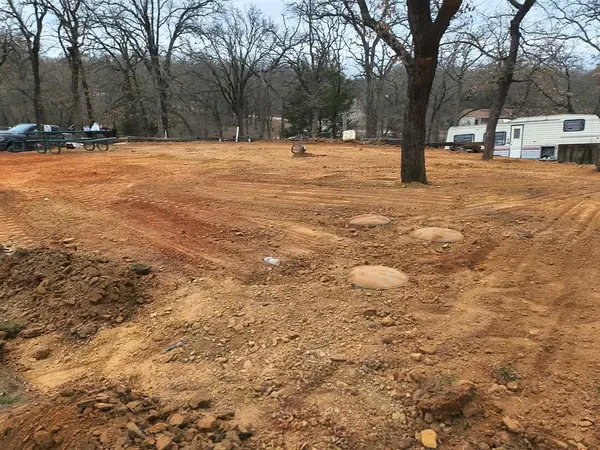 3621 Gary Street, Cleburne, TX 76031