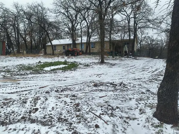 3621 Gary Street, Cleburne, TX 76031