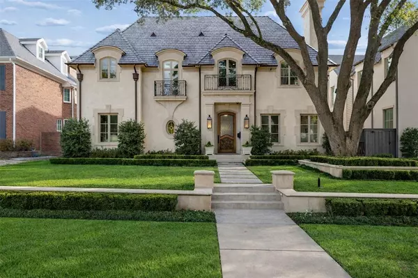 Highland Park, TX 75205,3421 Princeton Avenue