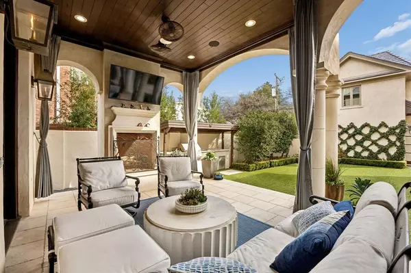 Highland Park, TX 75205,3421 Princeton Avenue