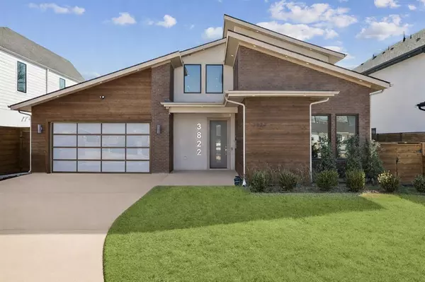 Dallas, TX 75220,3822 Durango Drive