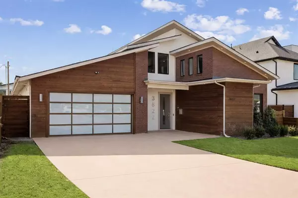 Dallas, TX 75220,3822 Durango Drive