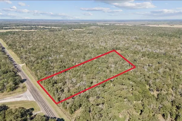 0 N Us Highway 287, Cayuga, TX 75148