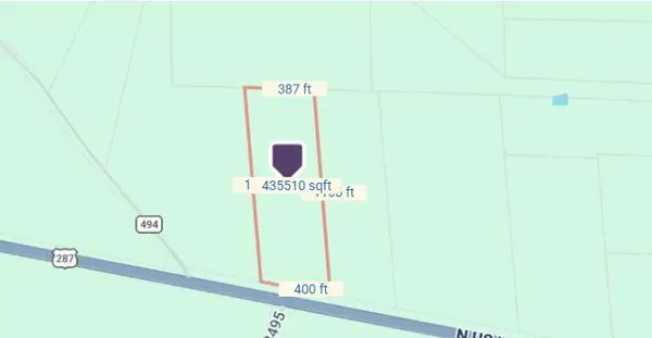 0 N Us Highway 287, Cayuga, TX 75148