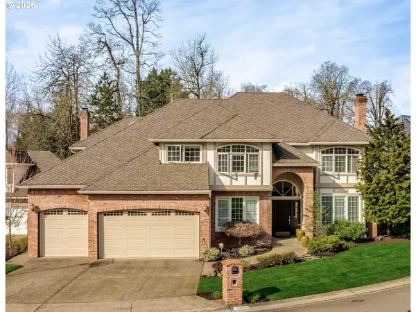 14030 EDENBERRY CT, Lake Oswego, OR 97035