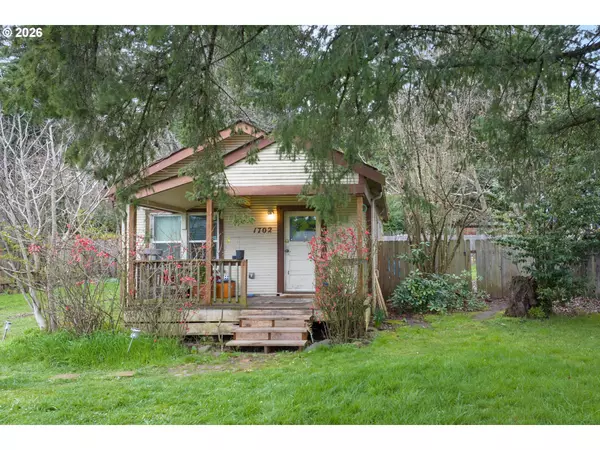 1702 AUGUSTA ST, Eugene, OR 97403