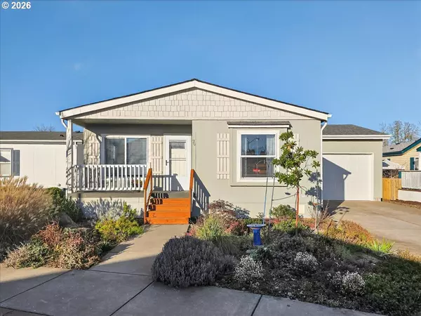 Corvallis, OR 97330,2601 NE JACK LONDON ST #130