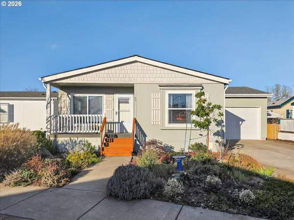 2601 NE JACK LONDON ST #130, Corvallis, OR 97330